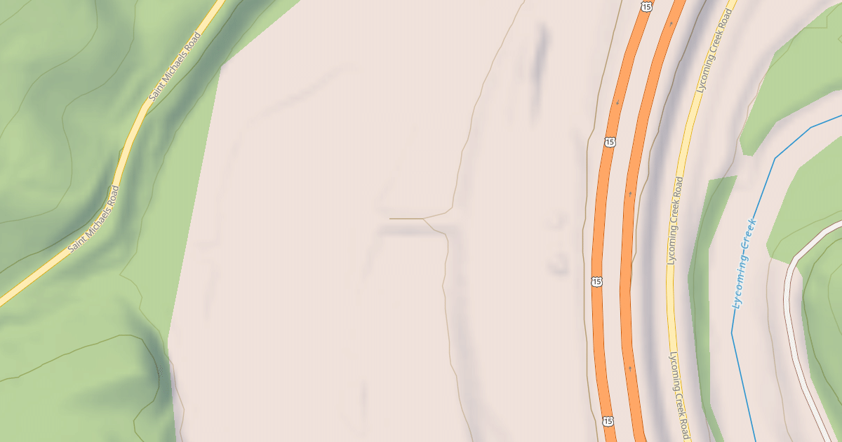Map preview of USGS National Digital Trails 8fc72592-81df-462b-9f79-408aa5533ba7