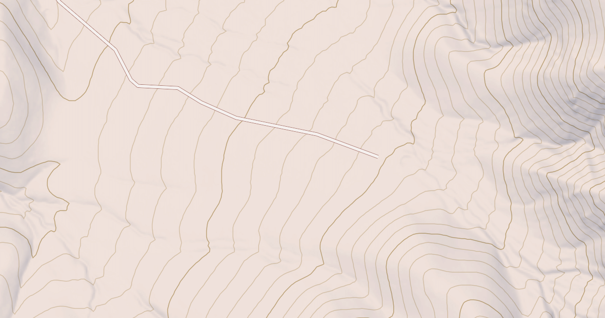 Map preview of BLM National GTLF Public Motorized Roads 0b25eb80-b6e3-416e-b5ba-8837aa17a5f1