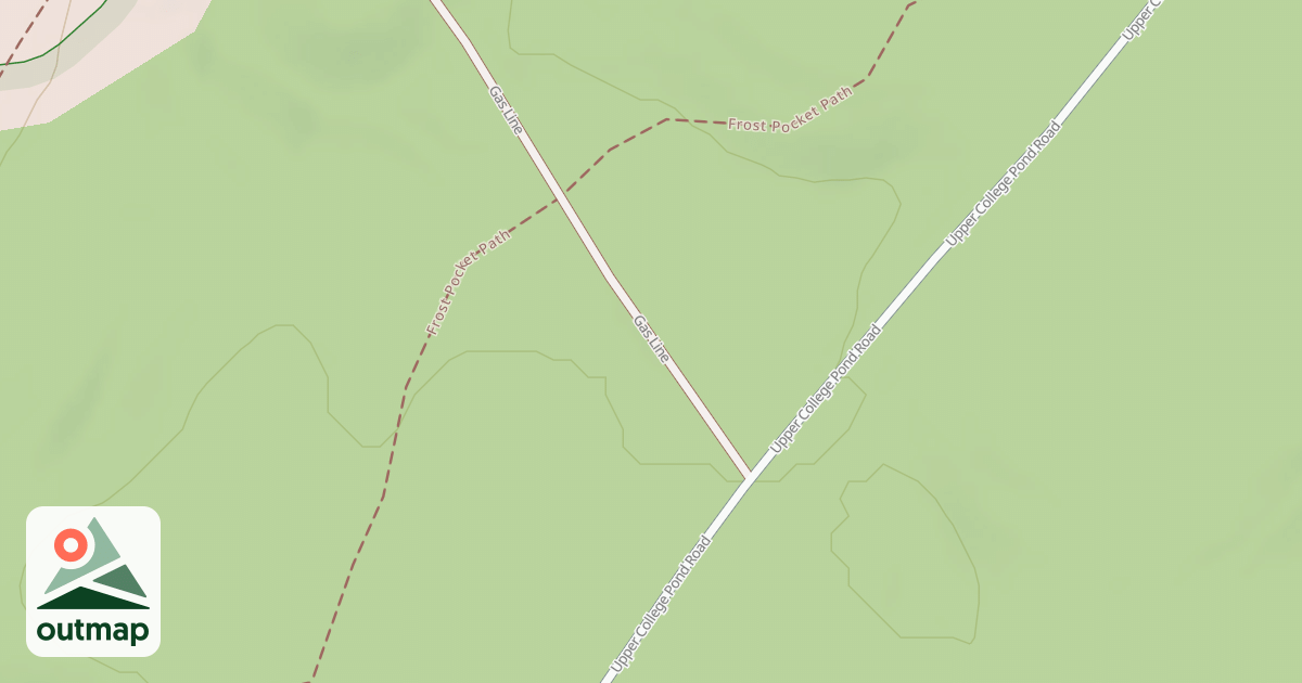 Map of USGS National Digital Trails b9844428-551e-49ed-8031-37ce96d91134
