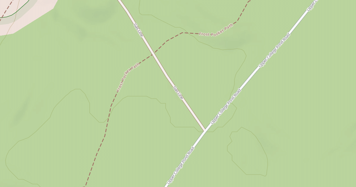 Map preview of USGS National Digital Trails b9844428-551e-49ed-8031-37ce96d91134