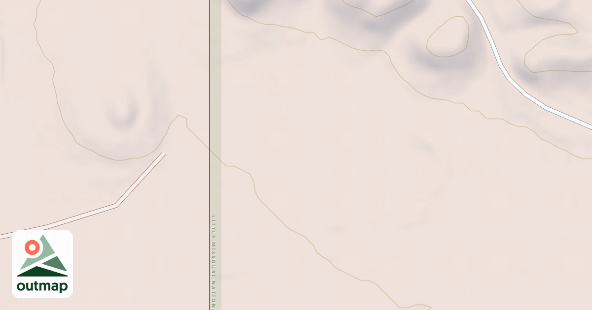 Map of (FDR) 83310