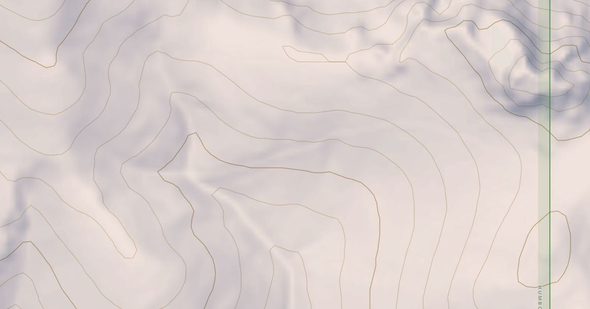 Map preview of SPRING CITY SPUR C