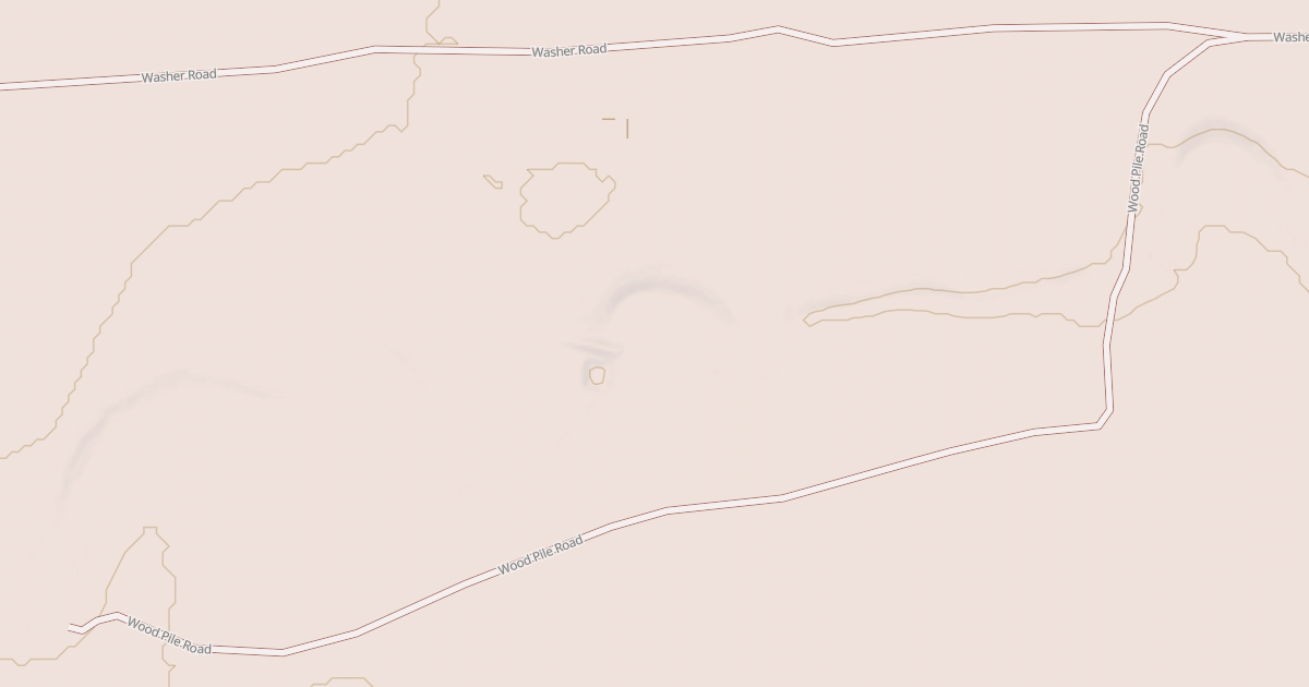 Map preview of WOOD PILE