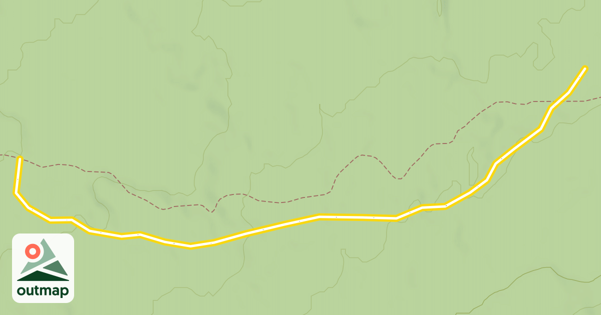 Map of Zigzag