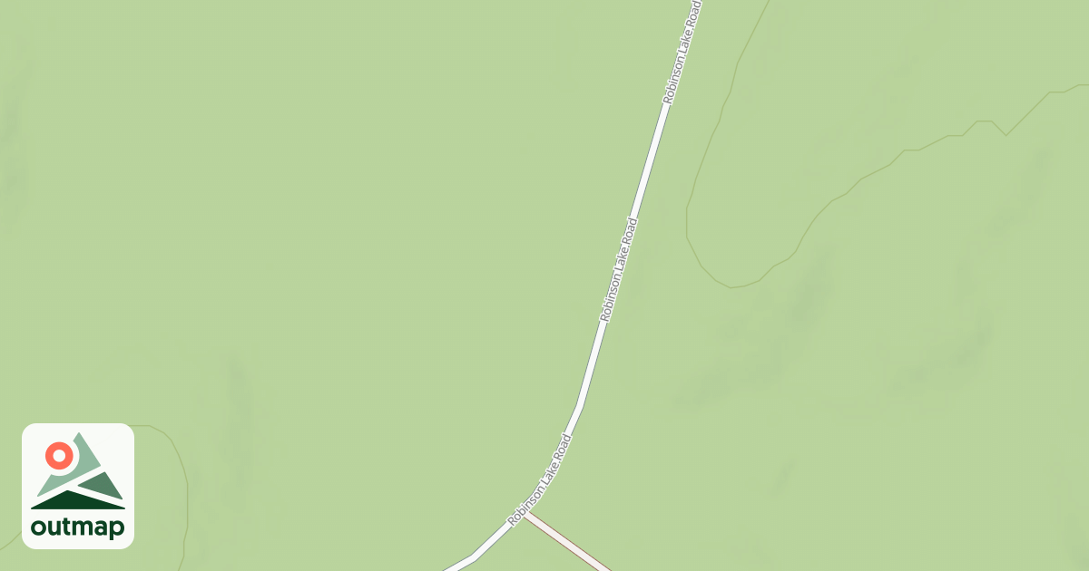 Map of FR 2115