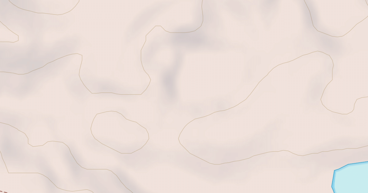 Map preview of Martineau Recreational Trails