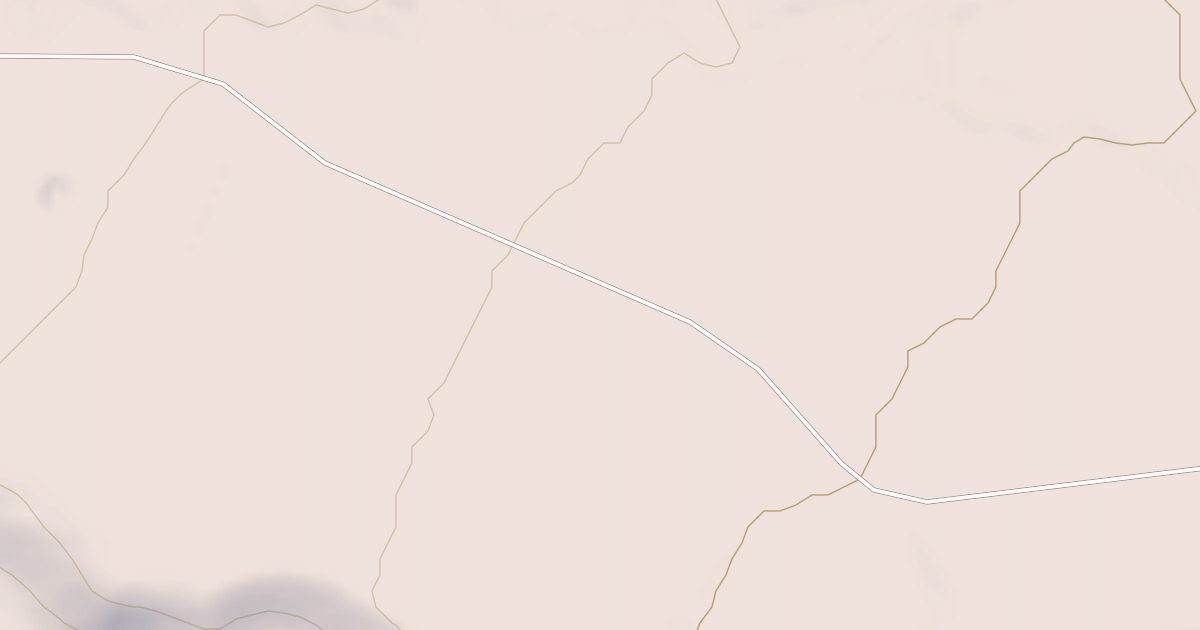 Map preview of BLM National GTLF Public Motorized Roads e6b86281-b4ac-438c-8688-907b8c0eab7f