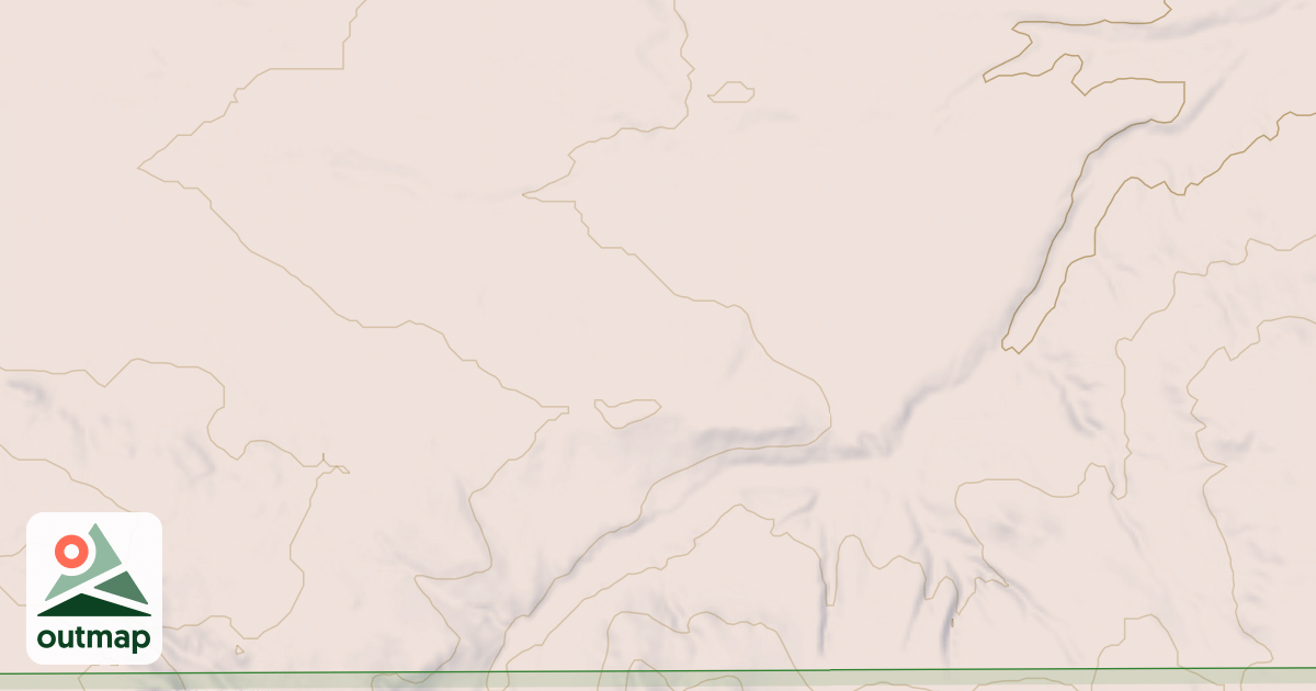 Map of USGS National Digital Trails 0458e22d-37cd-4e1e-bc5a-185089b2cfaa