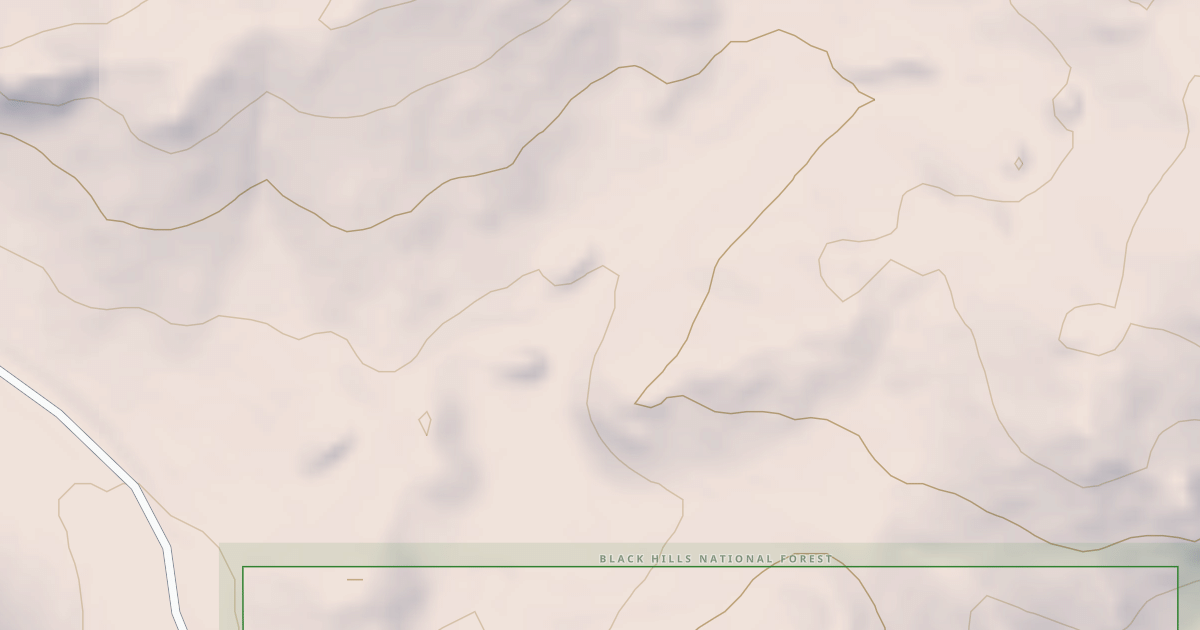 Map preview of COSMOS BR 1A