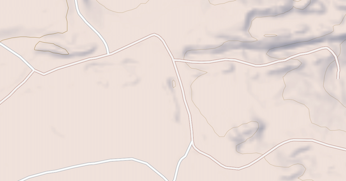 Map preview of Anthracite Outdoor Adventure Area Trails