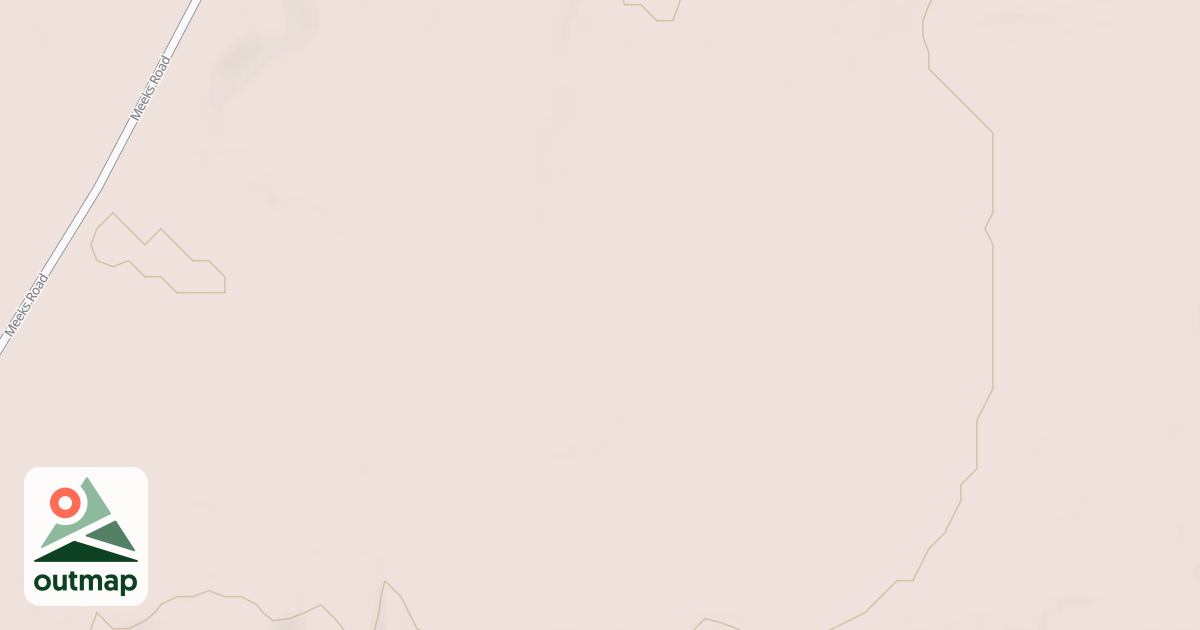 Map of 5709
