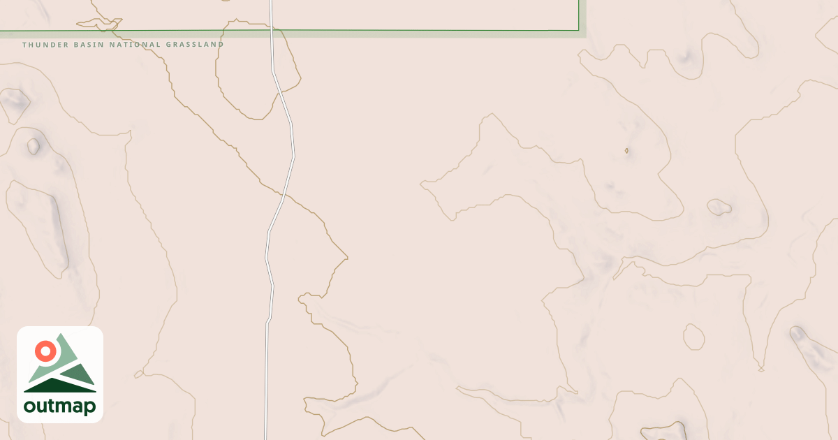 Map of 1244.F