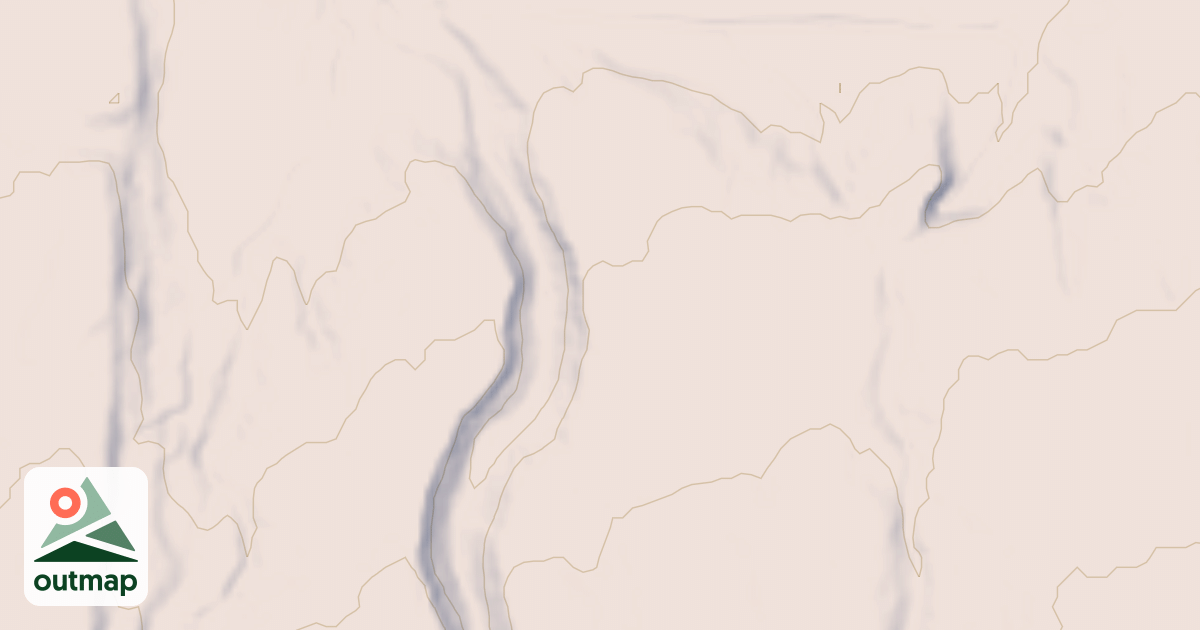 Map of BLM National GTLF Public Motorized Roads 250d2bc0-576f-4ee7-ac2f-8f882c401569