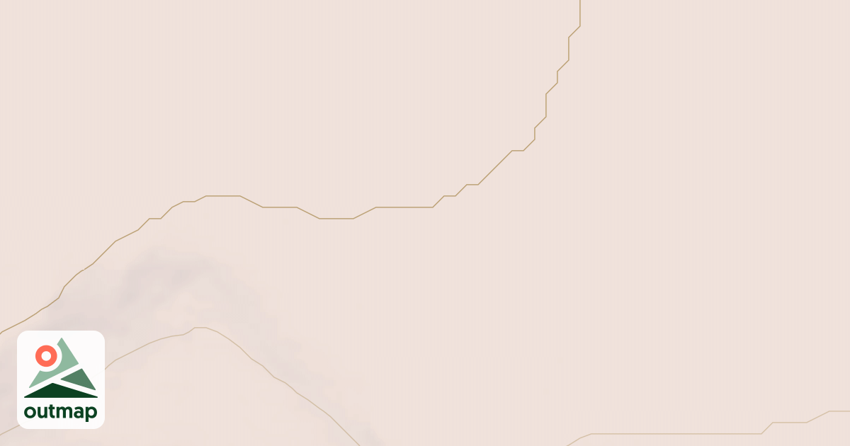 Map of BLM National GTLF Public Motorized Roads 15ae659a-62b3-424d-a5b6-a22d28139189