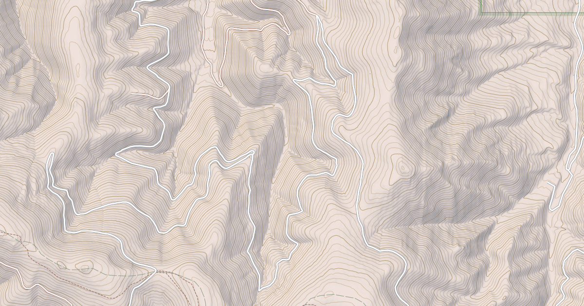 Map preview of LAUREL