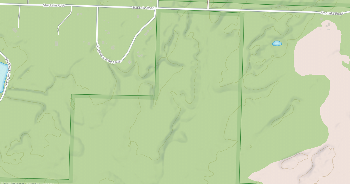 Map preview of FR 2117D