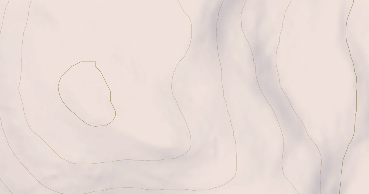 Map preview of BUCK 6 SPUR A