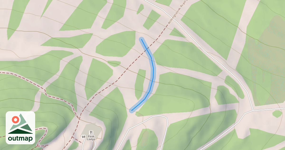 Map of FIS