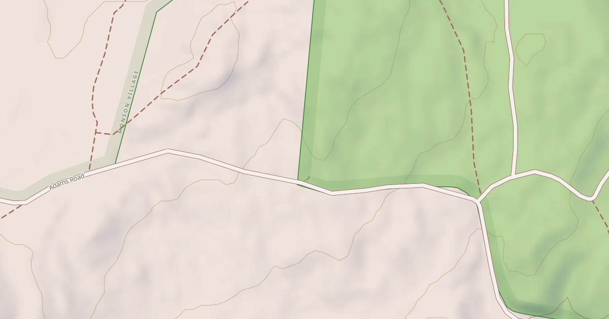 Map preview of USGS National Digital Trails 5d8fdf59-65cb-40a5-a4b9-e83d4206e7d9