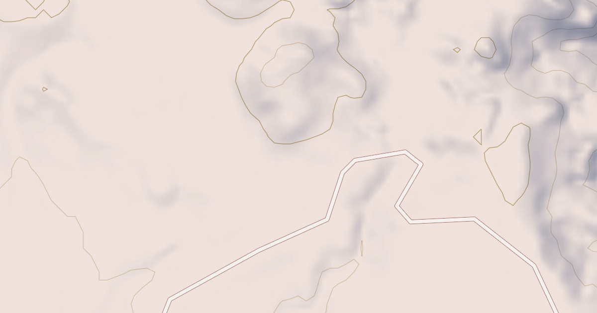Map preview of BLM National GTLF Public Motorized Roads b971436c-8f0a-4970-b454-8fa9a1e30932