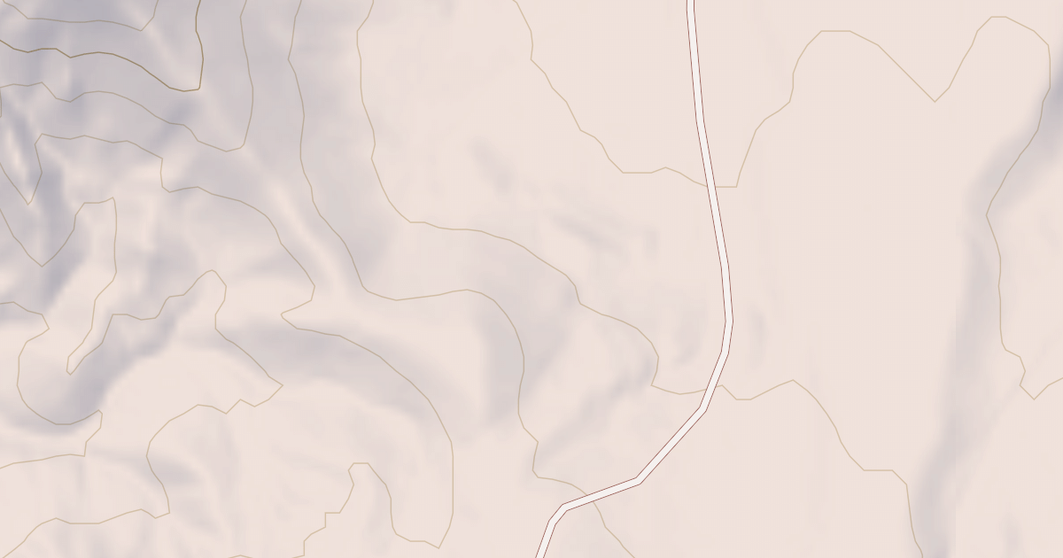 Map preview of SHAFT SPUR K