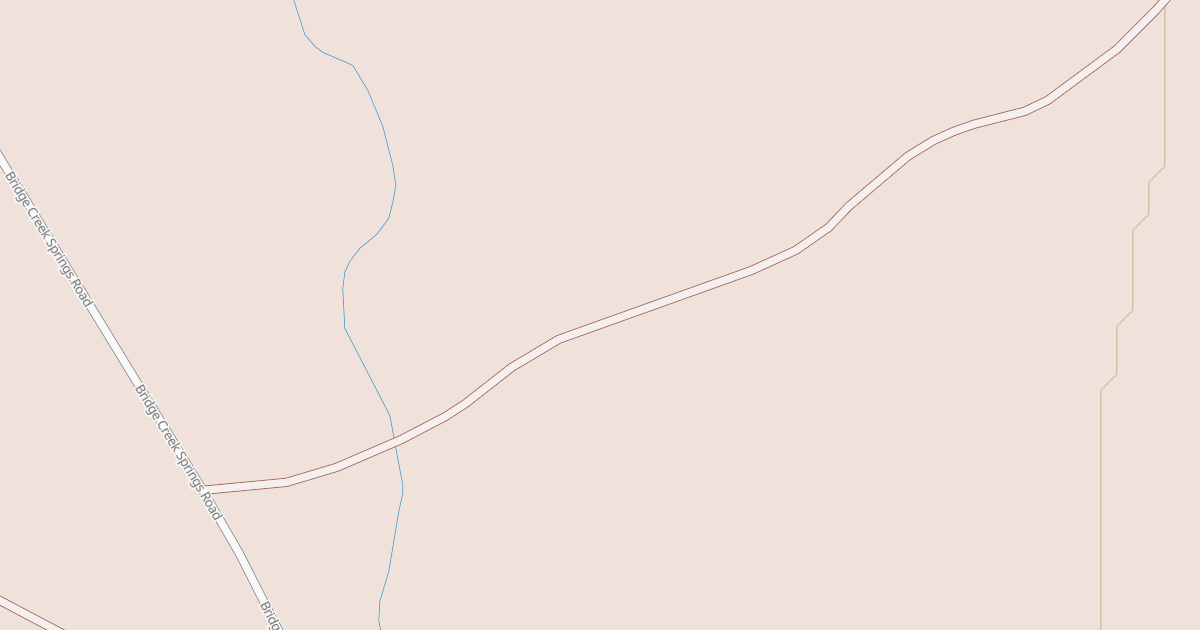 Map preview of COYOTE CORRAL