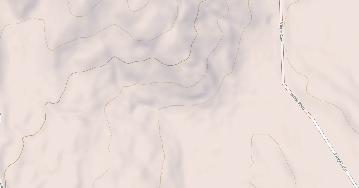 Map preview of powerline