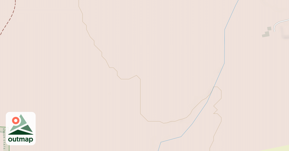 Map of USGS National Digital Trails 63503fc9-c7f8-4345-b862-b117d4e155eb