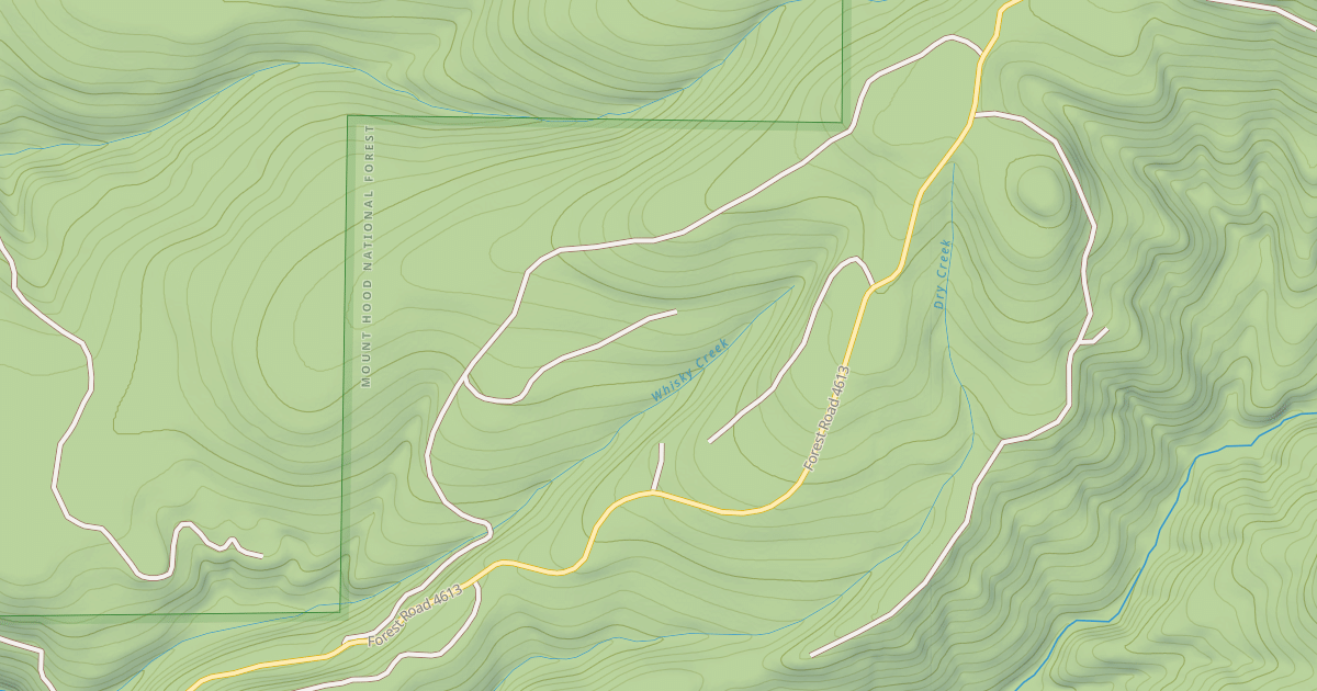 Map preview of 4613130