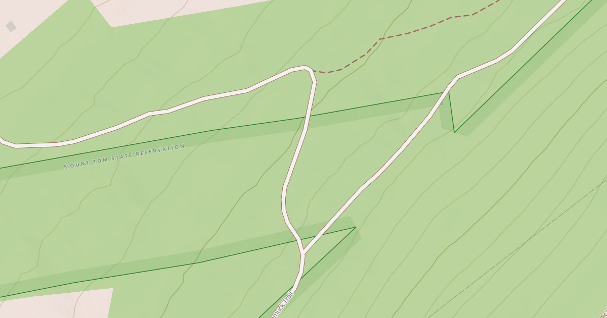 Map preview of USGS National Digital Trails 9e481e87-3a35-4cd4-a704-e83b1471baf2