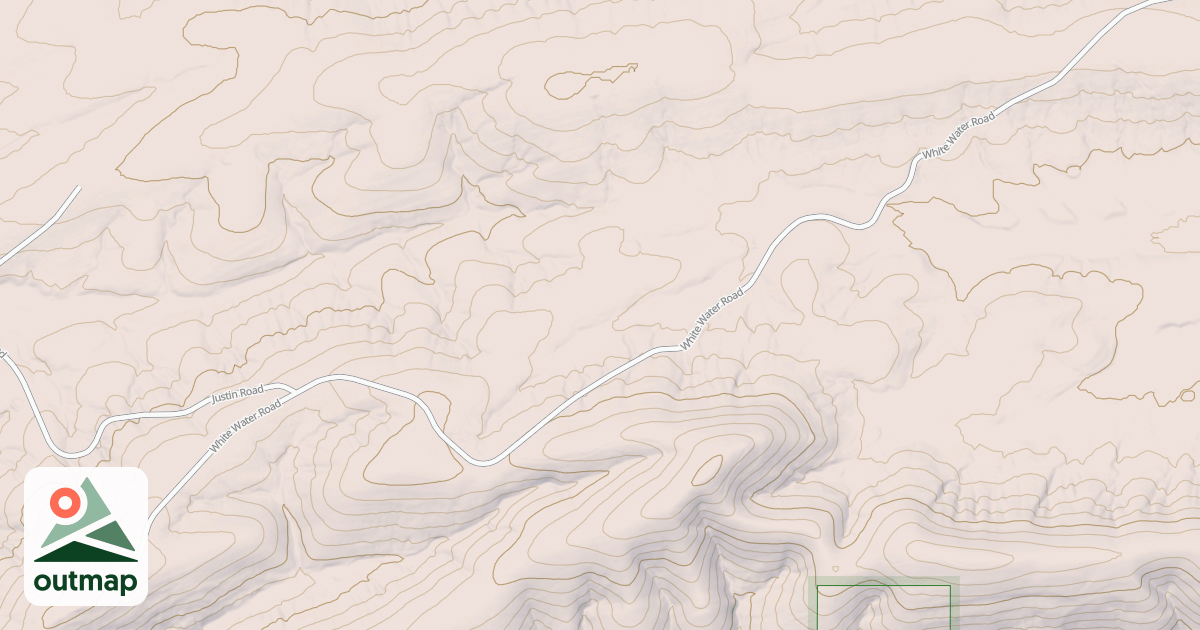 Map of BEATY