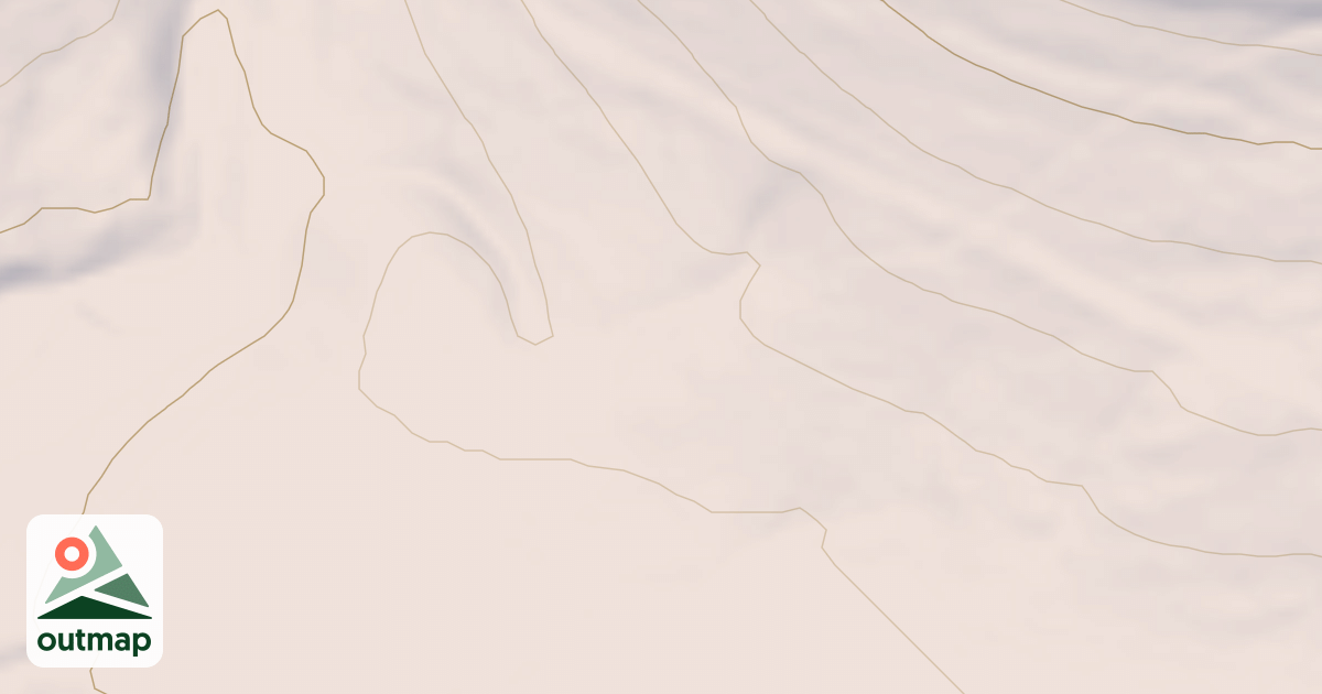 Map of USFS Motor Vehicle Use Map Roads {9B29C9E5-064D-4DAE-8516-67DC5D712B90}