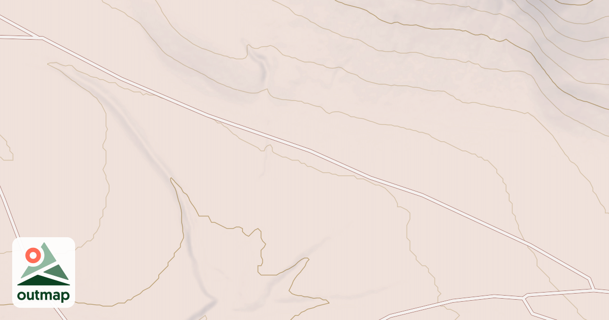 Map of BLM National GTLF Public Motorized Roads 59af712b-ab32-4bde-8c54-aa6ac4ceb658
