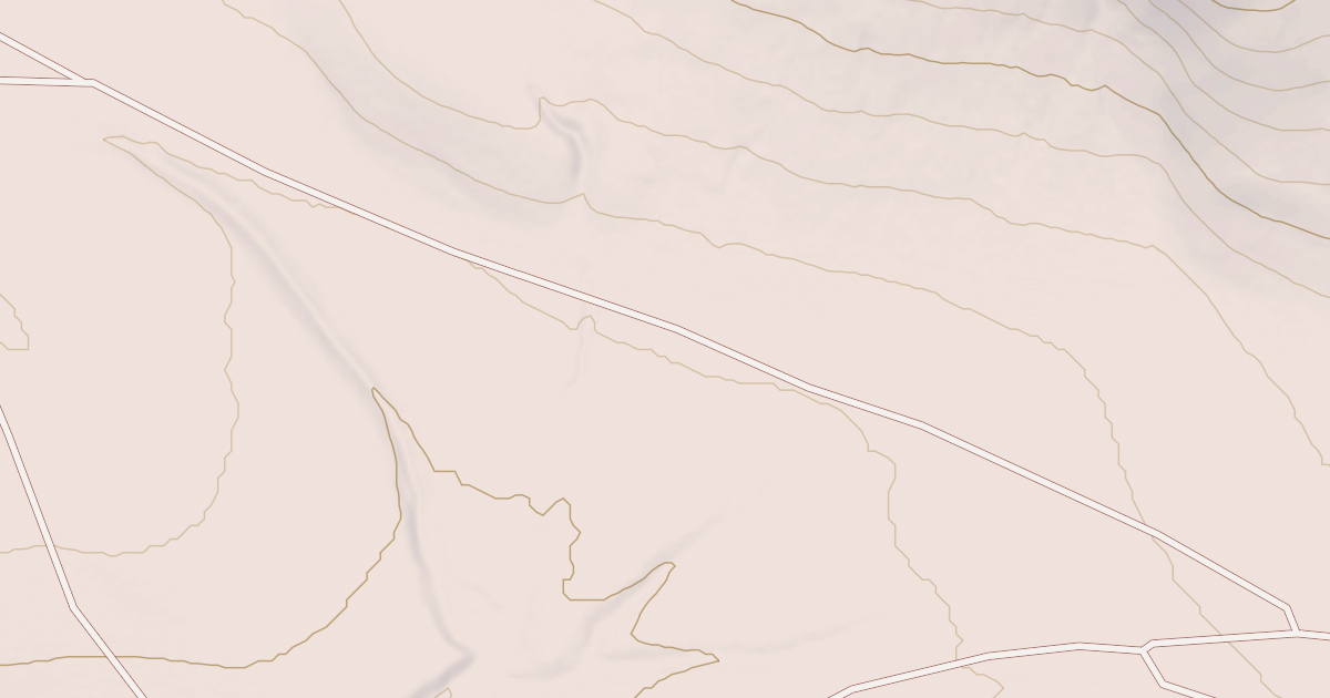Map preview of BLM National GTLF Public Motorized Roads 59af712b-ab32-4bde-8c54-aa6ac4ceb658