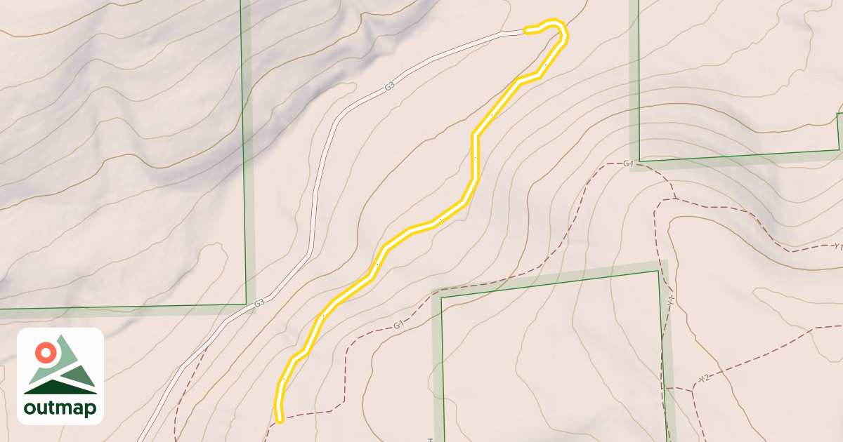 Map of G2