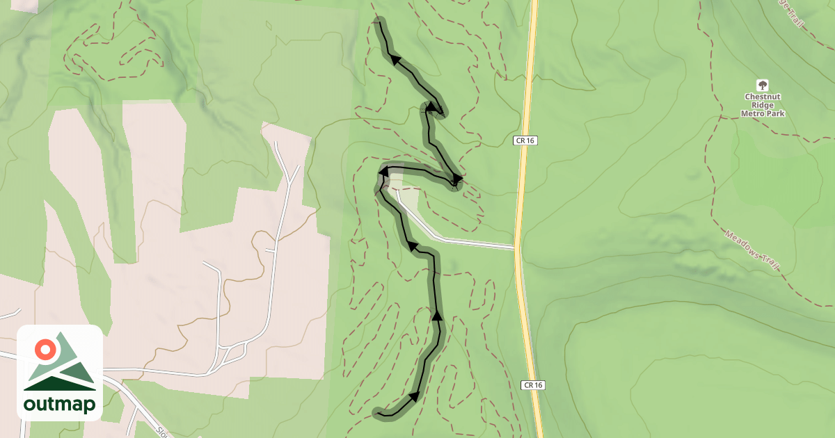 Map of More Cowbell