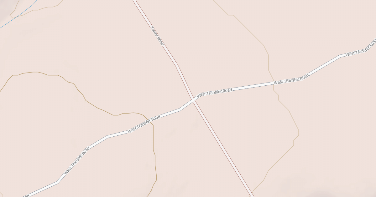 Map preview of BLM National GTLF Public Motorized Roads 38f518de-6d71-42b8-925d-49c9ff7ca44d