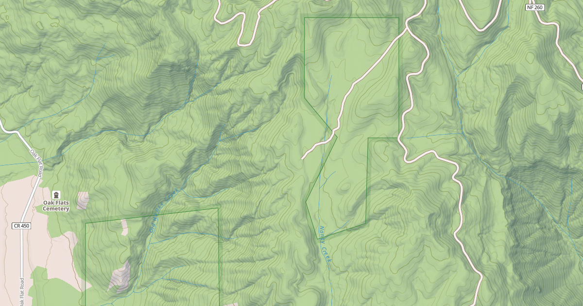 Map preview of BUMMER