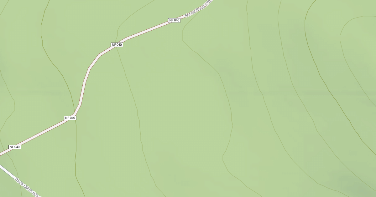 Map preview of BRODIE T.S.