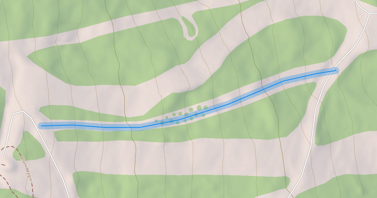 Map preview of Twister