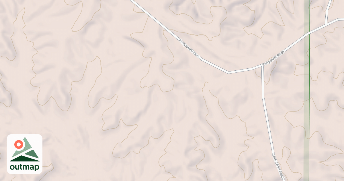 Map of USFS National Forest System Roads {7F75AB07-B221-4AD3-AA3F-281B0A1E479E}