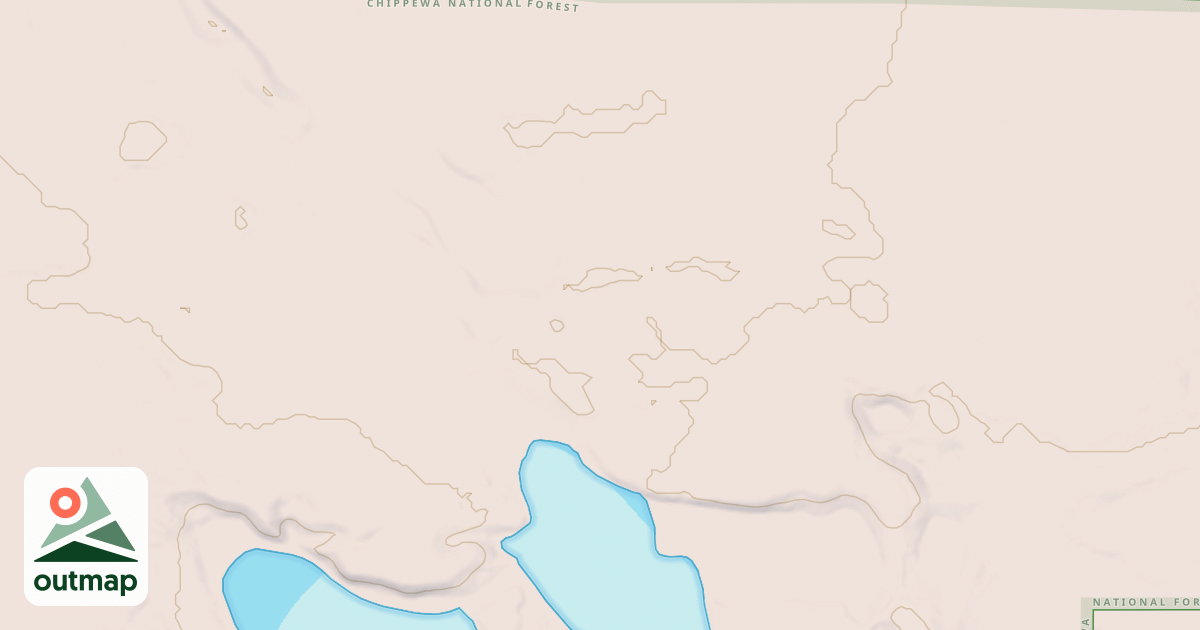 Map of BOUNDARY ROAD