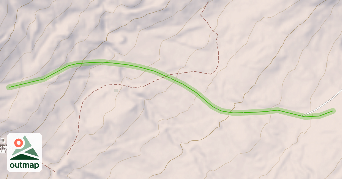 Map of Bobcat