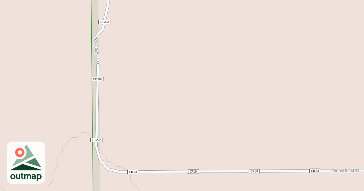 Map of 12E WINDMILL