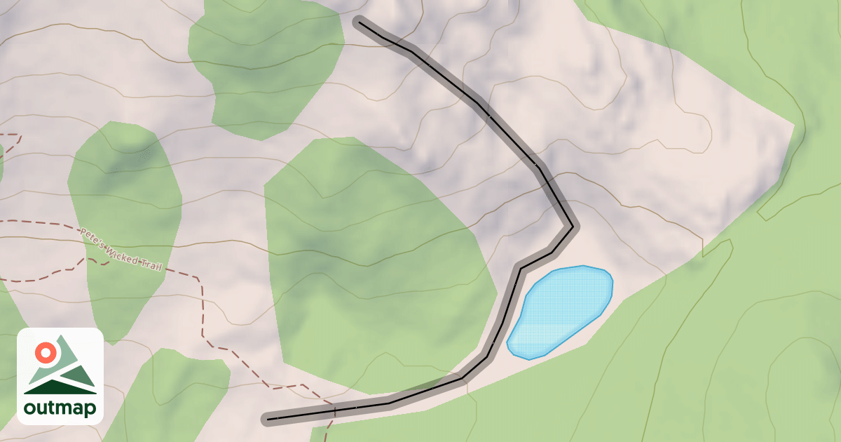 Map of Black Powder