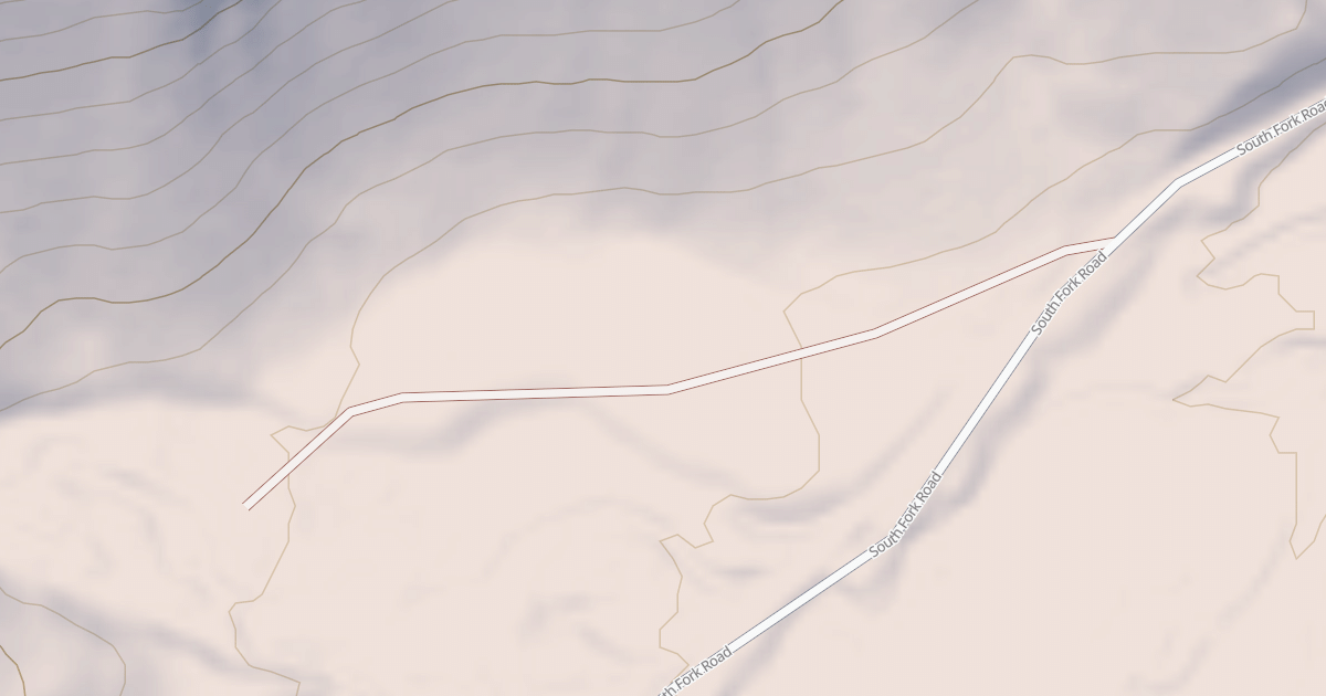 Map preview of MILL FALLS