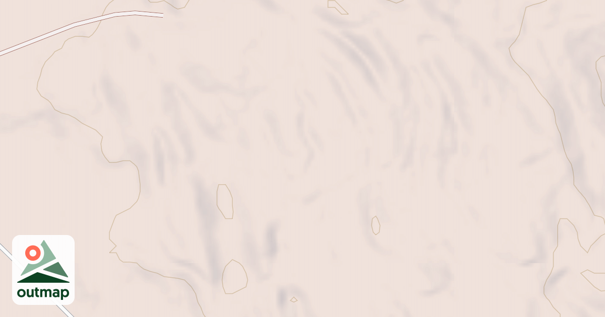Map of FDR4100-R