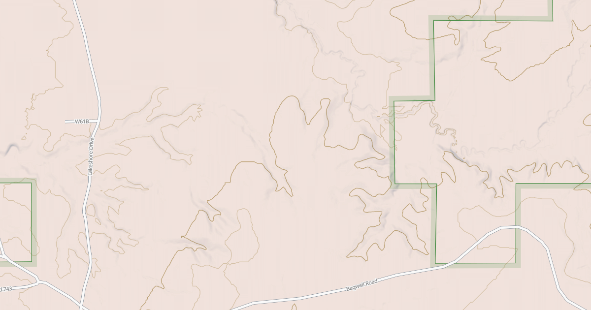 Map preview of 5548