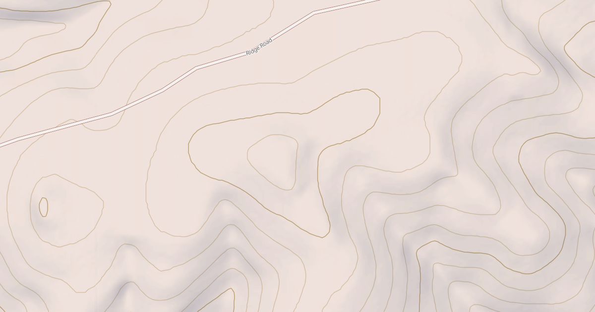 Map preview of GRASSY MOUNTAIN SPUR 065