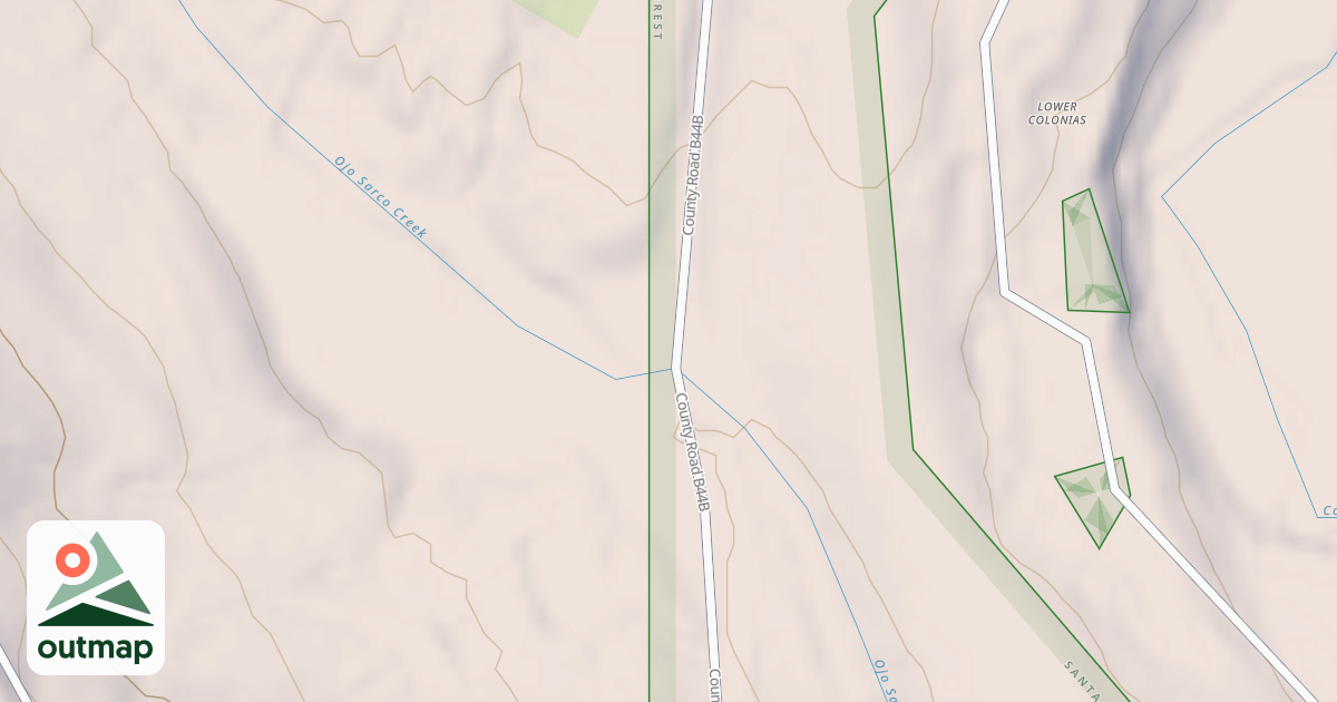 Map of UNAU041